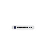 Strategic USW-ENTERPRISE-8-POE UBIQUITI NETWORKS LAYER 3 POE SWITCH WITH... - $17,766.44 MXN