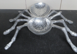 Metal Spider Candy Dish  - £9.91 GBP