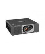 Panasonic PT-FRQ50BU7 5,200 LUMENS, 4K, 1DLP, LASER PROJECTOR, BLACK - €4.193,75 EUR