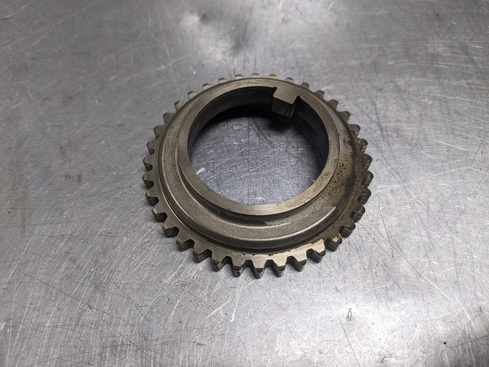 Crankshaft Timing Gear For 06-08 Ford Explorer  4.0 2L2E6306AA Item image 2