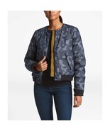 The North Face Cryos Reversible GTX Down Bomber Jacket Indigo Denim Jacq... - $5,669.21 MXN