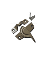 For Andersen Metal Sash Lock w/ Keeper &amp; Screws Double Hung Windows 7150... - $70.15 CAD