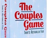 DSS Games The Couples Game That&#39;s Actually Fun [A Party Game to Play wit... - £19.81 GBP