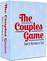 DSS Games The Couples Game That&#39;s Actually Fun [A Party Game to Play with Your - £19.75 GBP