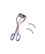 Eyelash Curler Spa Life Lash Curler in Purple with Replacement Pads - $3.44 CAD