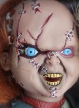 Bride of Chucky Tiffany Deluxe Boxed Set Halloween 2 McFarlane 1999 Movie - £124.40 GBP