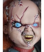 Bride of Chucky Tiffany Deluxe Boxed Set Halloween 2 McFarlane 1999 Movie - £121.80 GBP