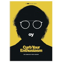 Curb Your Enthusiasm: Season 10 (Dvd) - £25.02 GBP