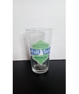 Full Sail Brewing Co.   - 16 Ounce Traditional  Pint Glass Oregon - £6.52 GBP