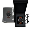 Garmin Smart watch 010-01988-30 404716 - $399.00
