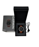 Garmin Smart watch D2 delta 404716 - £317.79 GBP