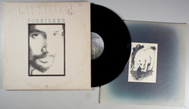 Cat Stevens - Foreigner (1973) Vinyl LP Insert • The Hurt, Yusuf - £7.22 GBP