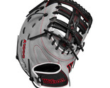 Wilson 2024 A1000 1620 12.5&quot; First Base Mitt Baseball Gloves Sport NWT W... - $218.61