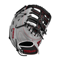 Wilson 2024 A1000 1620 12.5&quot; First Base Mitt Baseball Gloves Sport NWT WBW101452 - £171.90 GBP