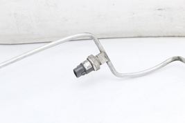 08-14 SUBARU IMPREZA WRX 2.5L AC High Pressure Evaporator Line Hose Pipe 69829 image 6