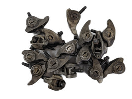 Complete Rocker Arm Set From 2000 Chevrolet Tahoe  5.3 12552203 - £59.22 GBP