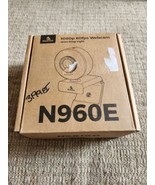 NexiGo N960E 1080P 60FPS Webcam with Ring Light - €28,17 EUR