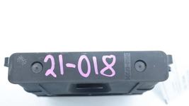 Chassis ECM Transmission Left Hand Dash Fits 15 PASSAT 64992 image 6