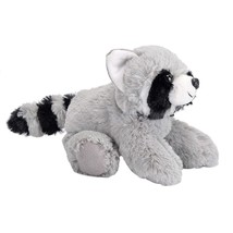 Wild Republic Raccoon Plush, Stuffed Animal, Plush Toy, Gifts for Kids, HugEMS 7 - £18.97 GBP