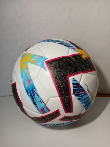 Puma 2022-23 La Liga Orbita 1 FIFA Quality Ball SIZE 5 NWT - $54.40
