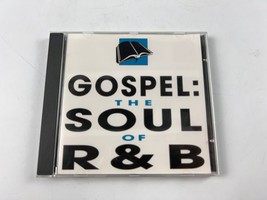 Gospel: The Soul Of R&amp;B Cd - £3.23 GBP