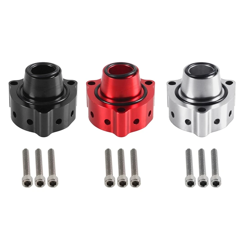Auto Turbo Dump Blow off Pressure Relief Valve Adaptor Spacer Kit for 2.0 TSI - £16.54 GBP