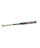 Worth Resmondo Mutant Slow Pitch Softball bat 34&quot; 26 Oz SBMR54 End Load Hot - $3,379.14 MXN