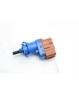 14-20 FIAT 500L BRAKE PEDAL LIGHT SWITCH E3636 - $48.18 CAD