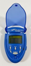 Radica Lighted Slots Flip Lid Pocket Electronic Handheld Travel Game 2003 - £7.79 GBP