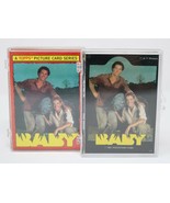 Baby The Movie 1985 Complete Trading Card Set w/ Stickers VG/NM - $11.89