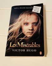 Les Miserables By Victor Hugo Book - £6.74 GBP