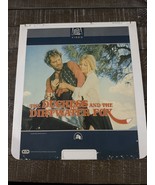 20th Century Fox Videodisc “The Duchess And The Dirtwater Fox” - €244,71 EUR