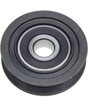 Gates 36217 DriveAlign Belt Drive Idler/Tensioner Pulley For 03-06 Kia S... - £67.27 GBP