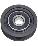 Gates 36217 DriveAlign Belt Drive Idler/Tensioner Pulley For 03-06 Kia S... - £23.31 GBP