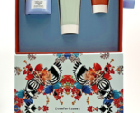 Comfort Zone Gift Set(Hydramemory Cream/Hand Cream/D-Age Cream) - £23.70 GBP