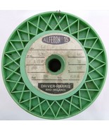 5m, 0.60mm 22-23 Gauge AWG, 4.383Ω/m 1.34Ω/ft, Alferon 15 Resistance Wire - $2.55