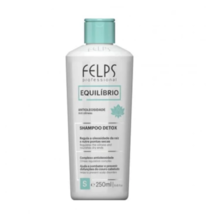 Felps Equilibrio Detox Shampoo, 8.45 Oz. - £22.78 GBP