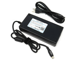 AC Adapter for Toshiba Qosmio X75 X70 X875 X870 X775 X770 X505 X500 X305... - $31.58