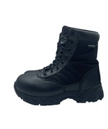 Original SWAT Classic 227201 9&quot; Waterproof Safety Work Boots Composite T... - $98.99