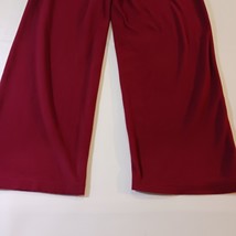 Seven Apparel Loungewear VIRGINIA TECH Men's Red Pajama Pants Size 2XL image 12