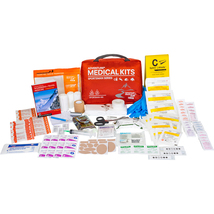 ADVENTURE MEDICAL Sportsman 400 First Aid Kit image 2