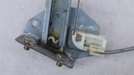 99-05 Mazda Miata NB MX5 Power Window Regulator & Motor Passenger Right Side RH image 11