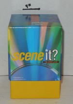 2003 Mattel Scene It 1st edition DVD Game Replacement Question &amp; Answer Cards - £3.84 GBP