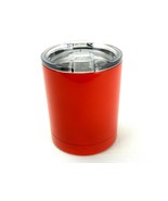 Cape Cod Tumbler, 10.5 oz, Double Wall Stainless Steel, Pressure Lid, #T... - $239.79 MXN