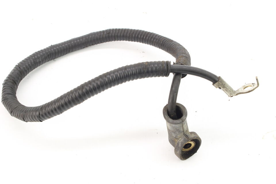 1996 Suzuki Katana 600 Starter Motor Cable Wire Lead 3614 - $14.84