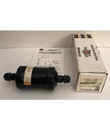 Mueller 3/8&quot; Flare REFRIGERANT LIQUID LINE FILTER-DRIER FL-083 A-16609 S... - $33.71 CAD