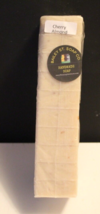 Cherry Almond Handmade Soap Loaf Precut 10 BARS - £16.20 GBP