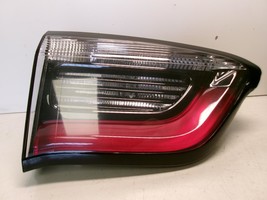 2018 2019 2020 2021 Jeep Compass Driver Lh Inner Led Tail Light OEM - $98.00