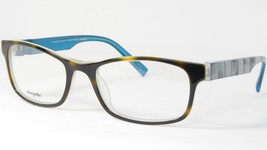 Change Me! 6244-2 8372-2 Tortoise Rare Unique Eyeglasses Glasses Frame 50-17-130 - £62.08 GBP