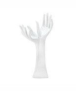 HELPING HANDS JEWELRY HOLDER - $794.24 MXN